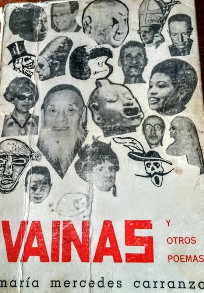 Vainas y otros poemas